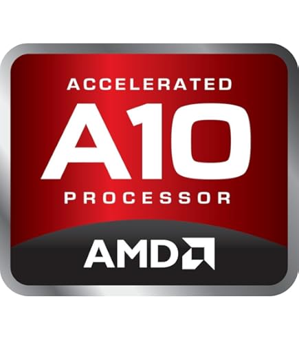 Amazon.com: AMD Black Edition A10-Series APU Processor with Radeon