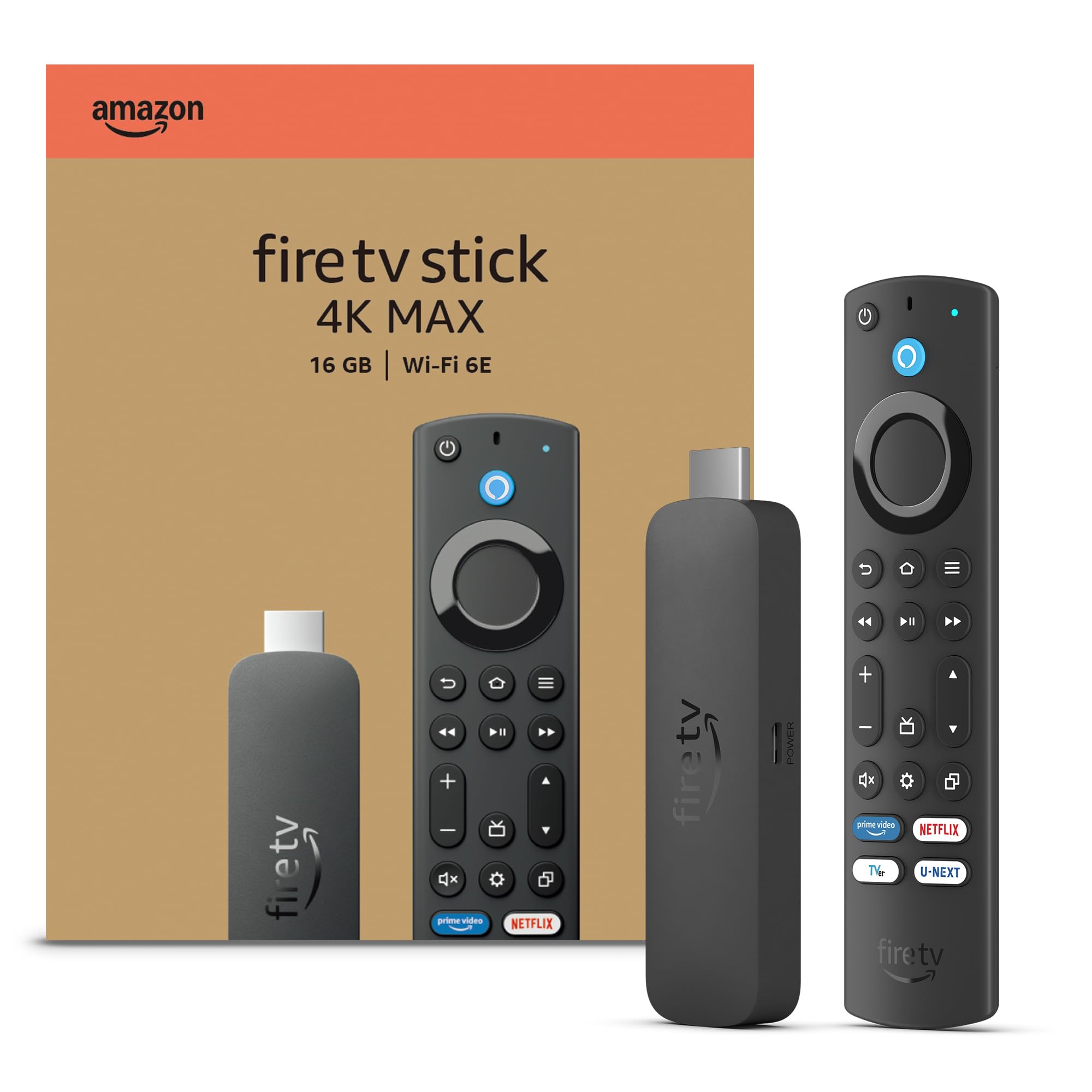 価格推移】 Amazon Fire TV Stick 4K Max アマゾンの最安値 | プライシー