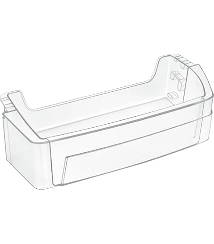 Amazon.com: 2025 Upgraded WR71X38318 Refrigerator Door Shelf Bin