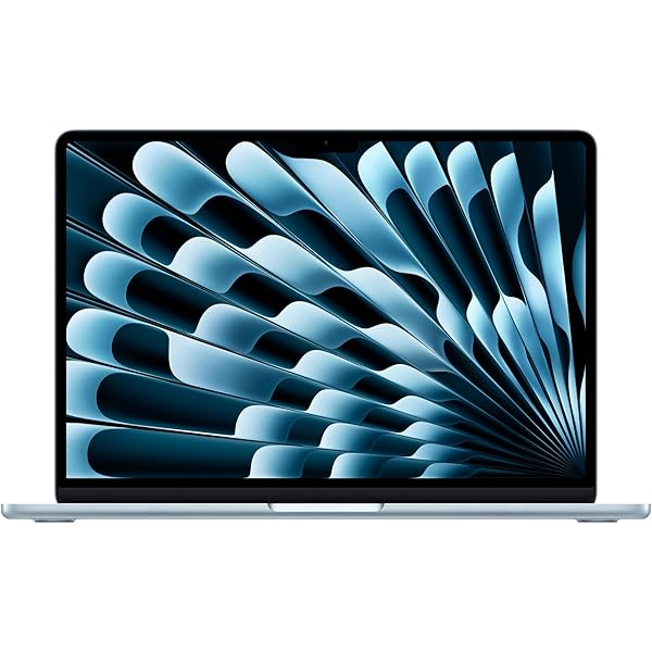 Amazon.com: Apple 2024 MacBook Air 13-inch Laptop with M3 chip