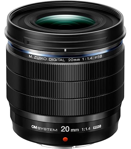 Amazon.com : Olympus M.Zuiko Digital ED 12-45mm F4.0 PRO Lens