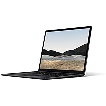 Microsoft Surface Laptop 4: 13.5