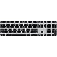 Apple Magic Keyboard with Touch ID for Mac Models with Apple
