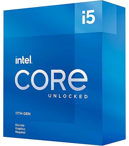 Amazon.com: Intel Core i9-10900KF Desktop Processor 10 Cores up to