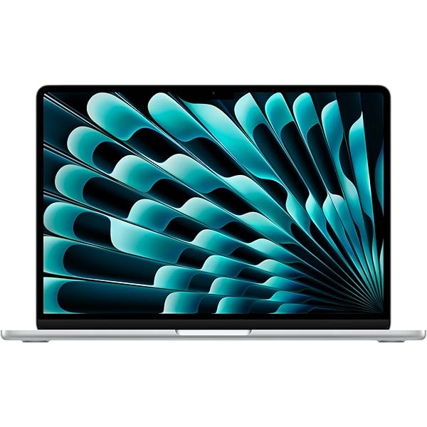 Amazon.com: Apple 2024 MacBook Air 13-inch Laptop with M3 chip
