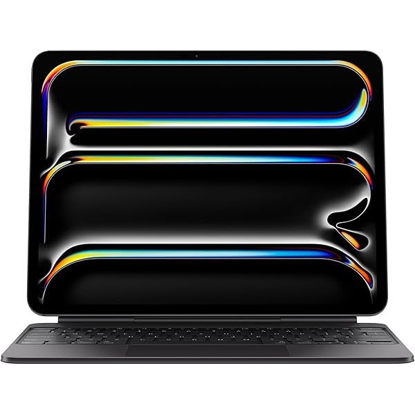 Amazon.com: Apple iPad Pro 13-Inch (M4): Built for Apple