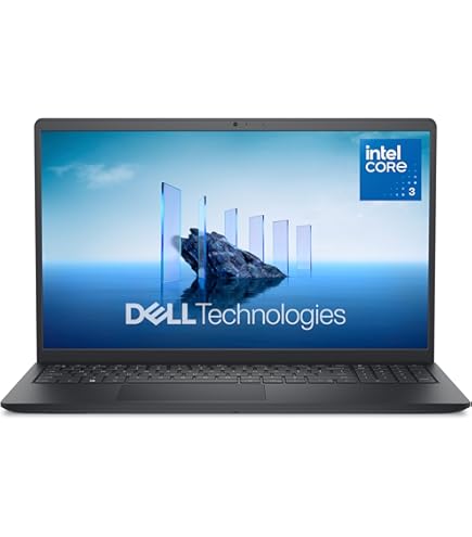 Amazon.com: Dell Inspiron 5515 Laptop | 15.6