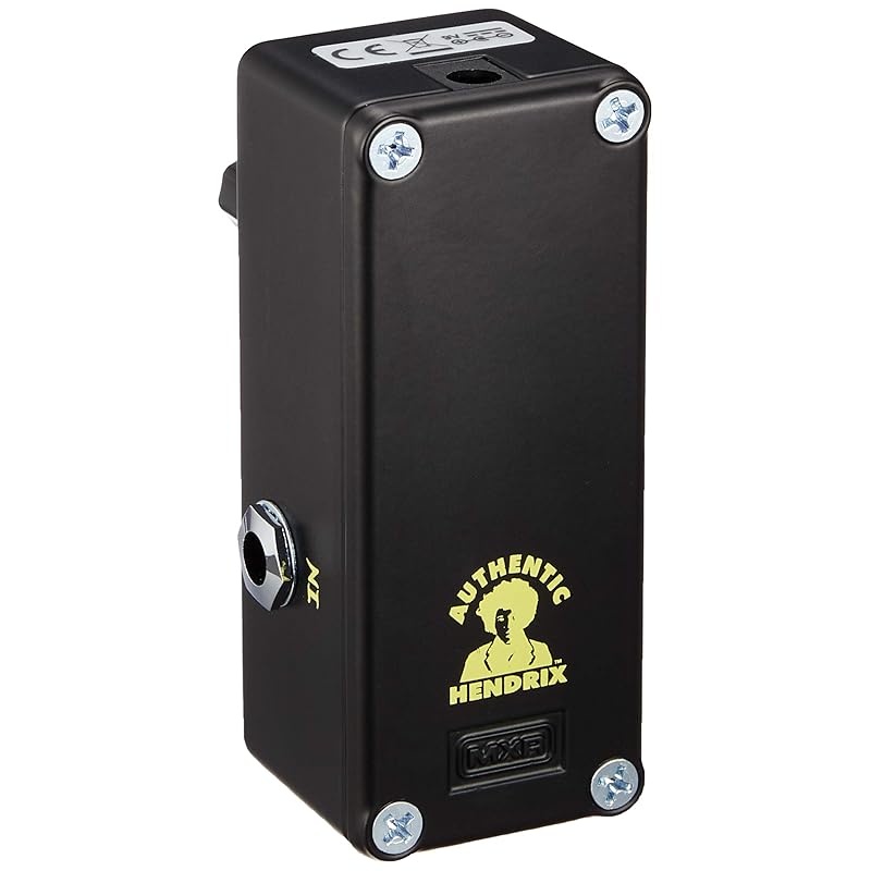 Jim Dunlop JHW2 69 Psych Series Octavio Fuzz - ジミ