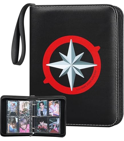 Amazon.com: Stray Kids - 4th Full Album [KARMA] Accordion Version