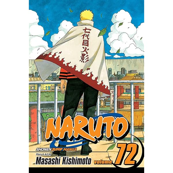 Naruto Volume 26[NARUTO V26][Paperback]: Masashi Kishimoto: Amazon
