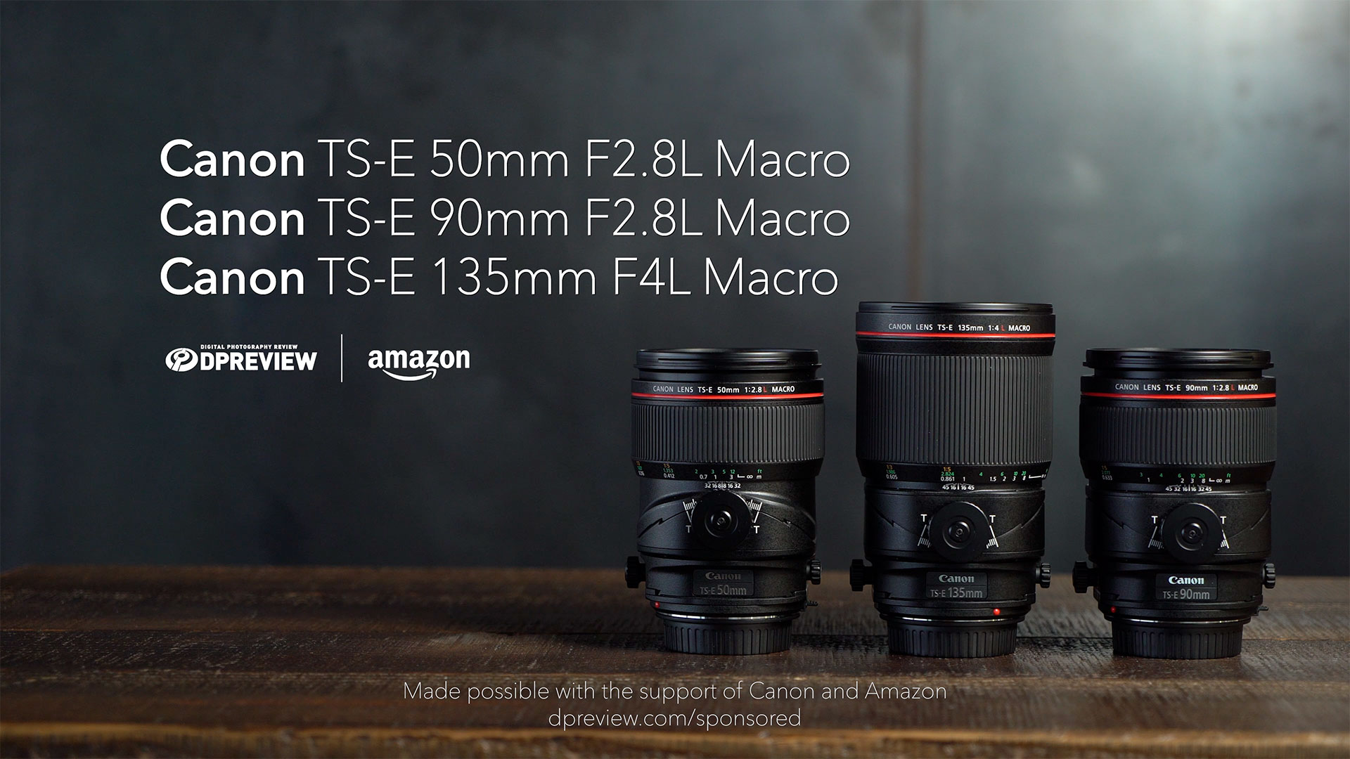 Amazon.com : Canon 50mm f/2.8-2.8 Fixed Prime Digital SLR Camera