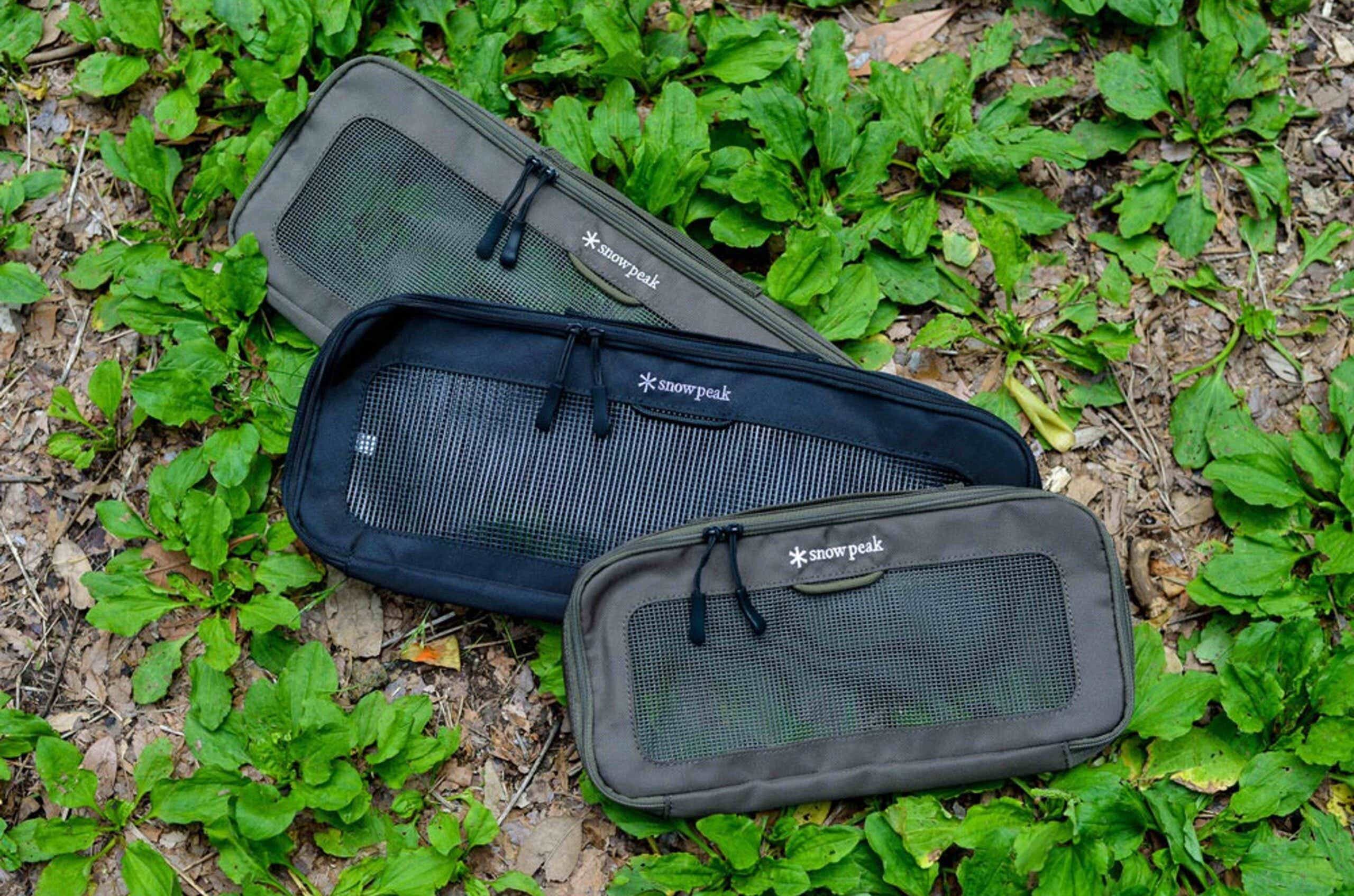 スノーピークNEWアイテムが続々登場！】公式オンラインストアでしか