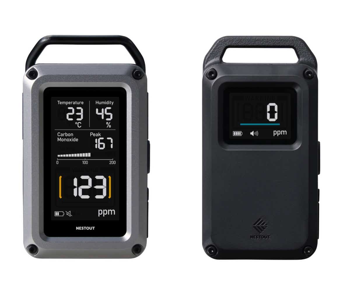 エレコムに直撃！国産の意地が詰まった“めっちゃ性能いい”「一酸化炭素