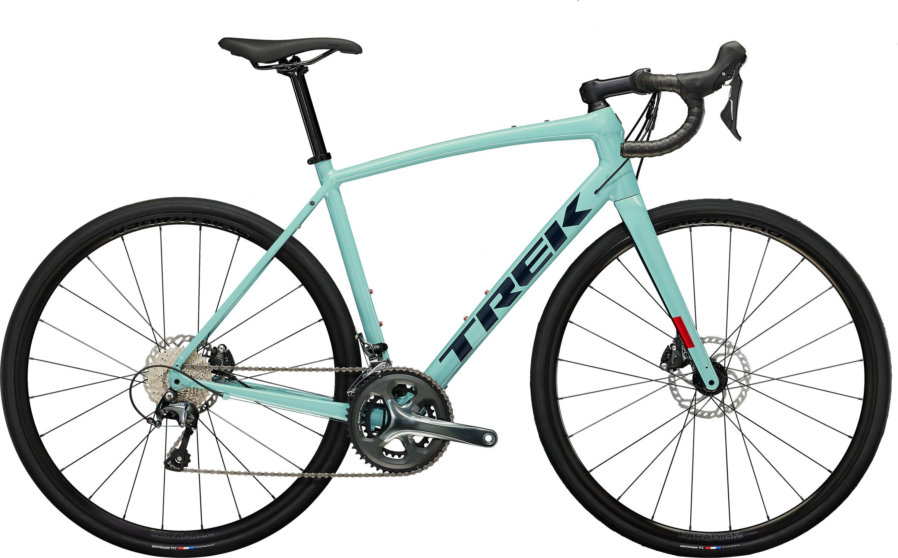 Trek Domane AL 4 Gen 3 2023 | BikeExchange