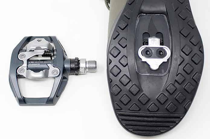 お悩み解決】SPDペダルを解説します！脱着方法からおすすめモデルまで