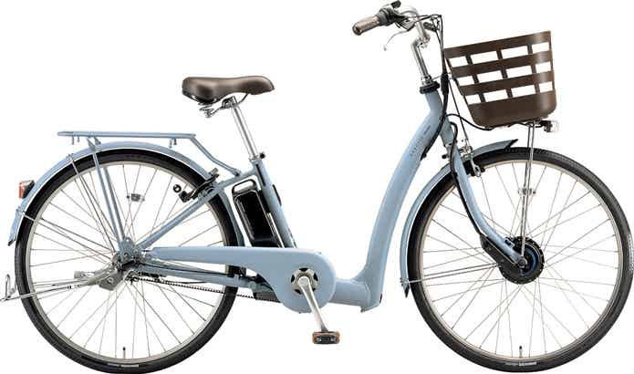 新色が追加】電動アシスト自転車・三輪車「ラクットシリーズ」2025年