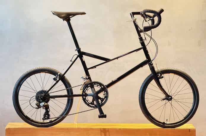 BRUNO bike （ブルーノ バイク）より 2024 FW COLLECTIONが登場