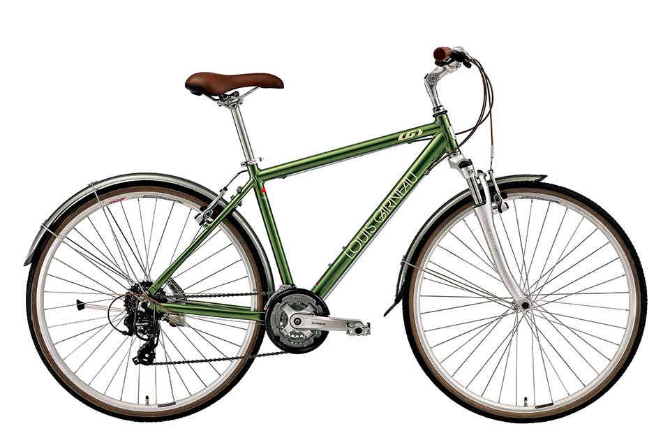 2025】ルイガノのクロスバイク全8台！お洒落な街乗りにぴったりの