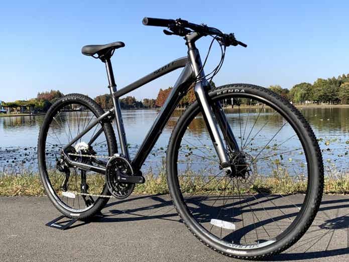 無骨でタフな相棒】スコットのクロスバイク最新モデル7台をご紹介