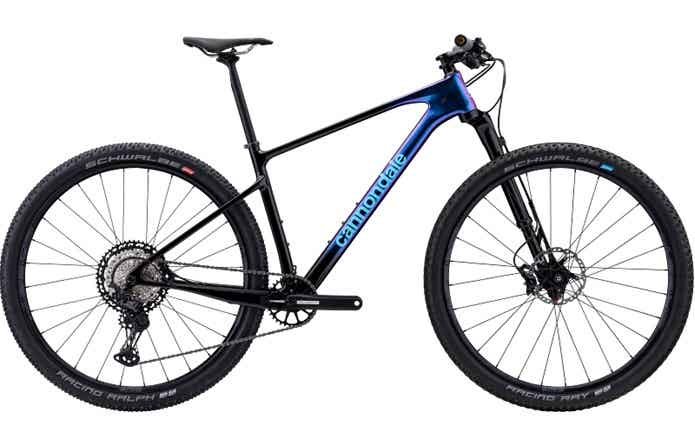 2022】キャノンデールのおすすめマウンテンバイクをご紹介！トレイル