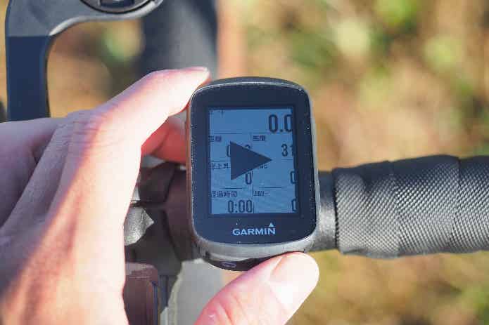 小さくても高性能！GARMIN Edge130 Plusをレビュー | CYCLE HACK