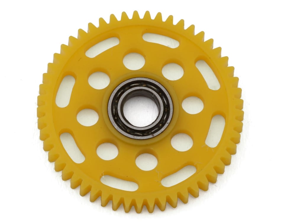 NEXX Racing CNC Mini-Z MR-02/MR-03 64P Delrin Spur Gear (53T