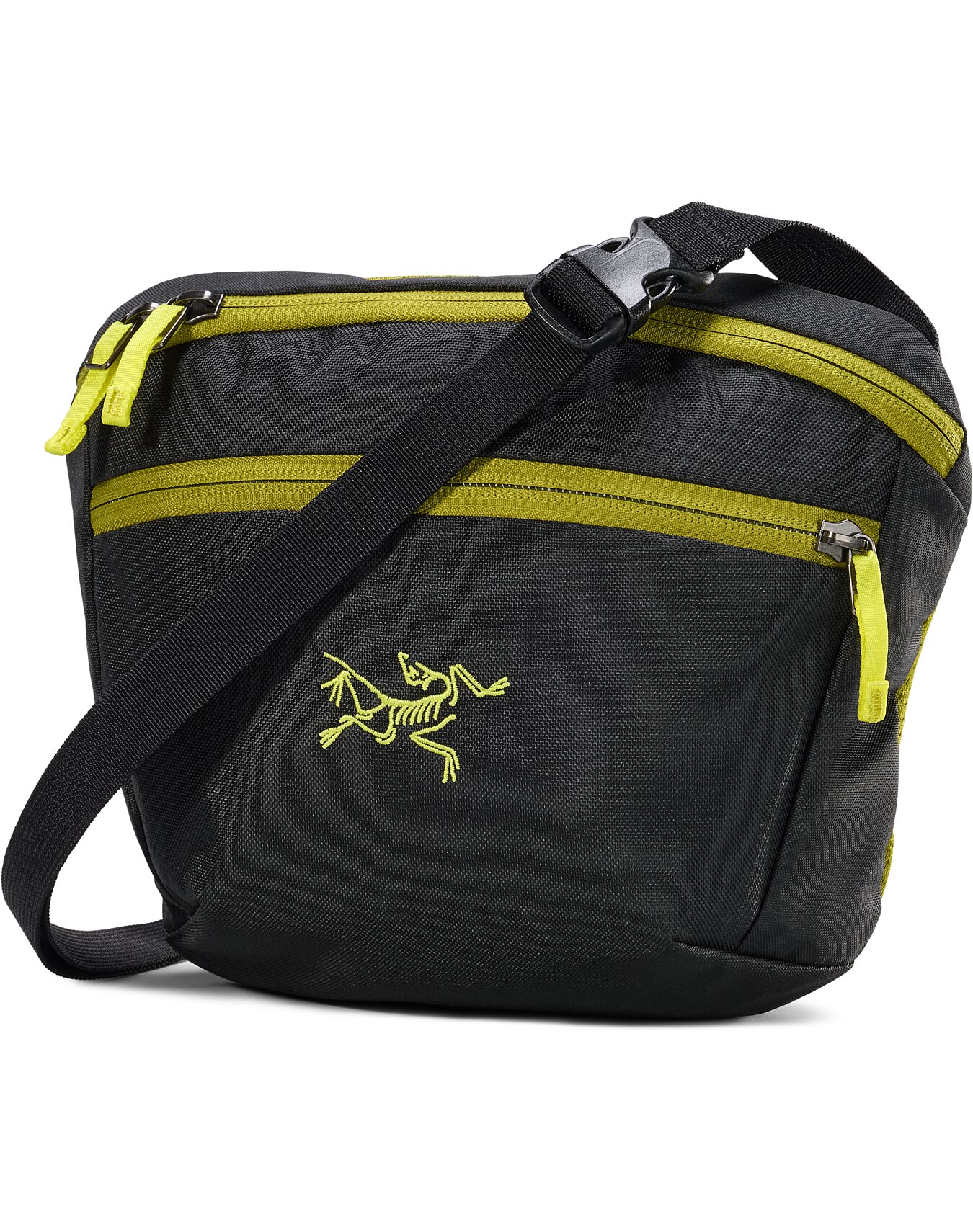 Mantis 2 Waist Pack | Arc'teryx Switzerland