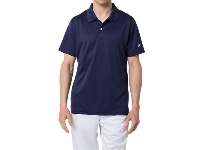アシックス公式] ポロシャツ