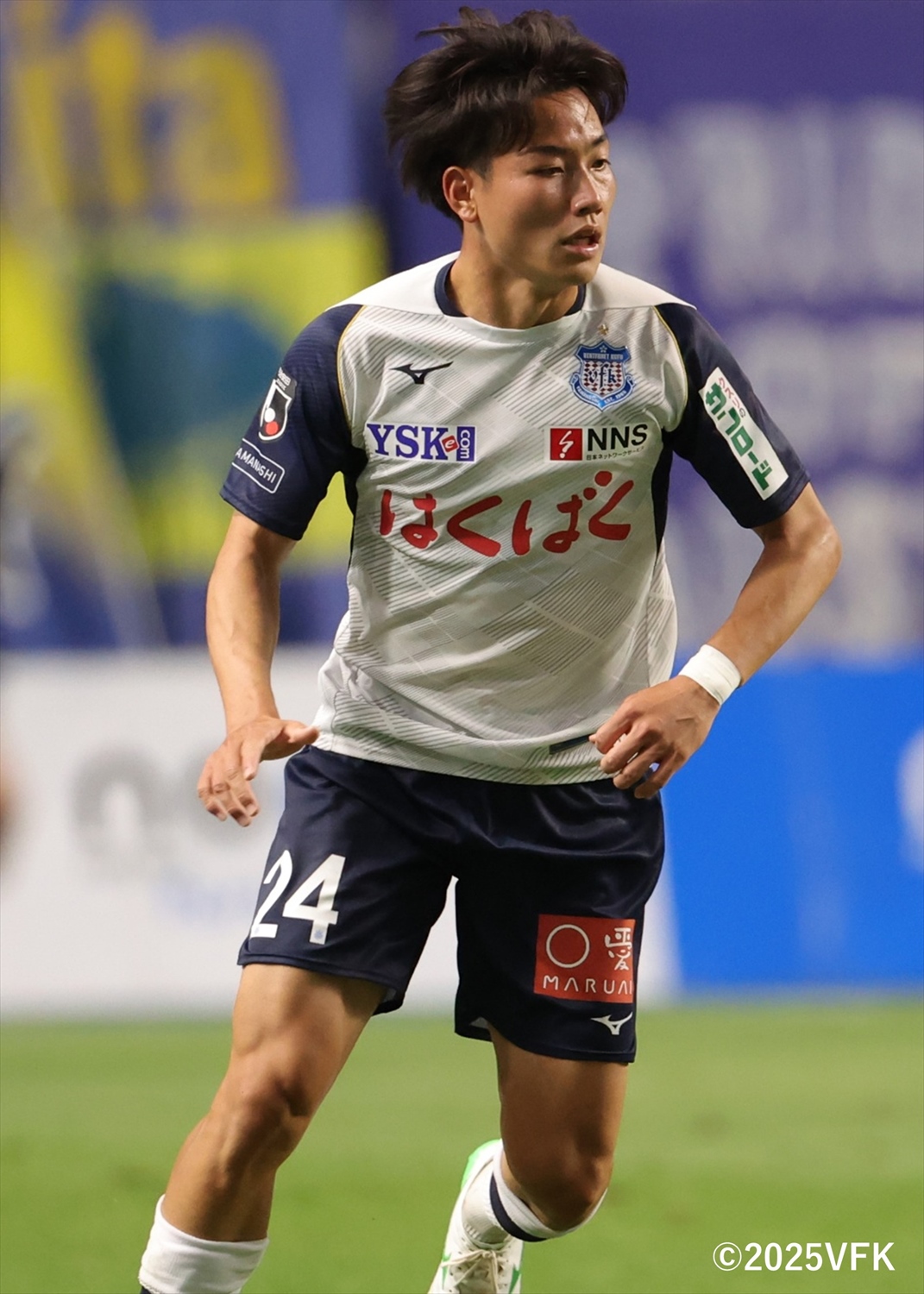 HATTRICK（ハットトリック）-選手の想いをファンへ届ける公式