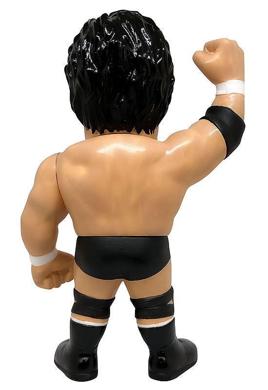 16dソフビコレクション023 ジャンボ鶴田