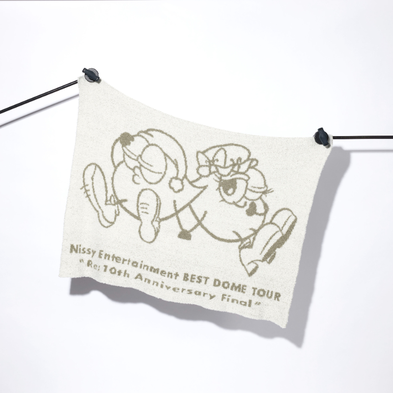 Nissy Entertainment Bazaar】