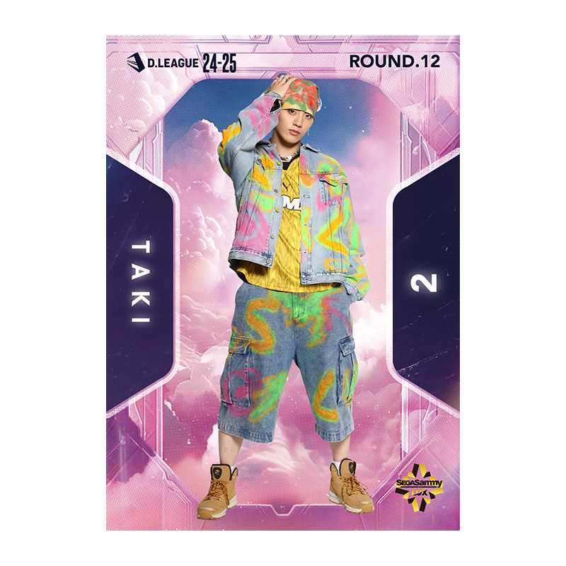 即購入⭕️】Dリーグ トレカ dipBATTLES JillieJay キラ Dリーグ