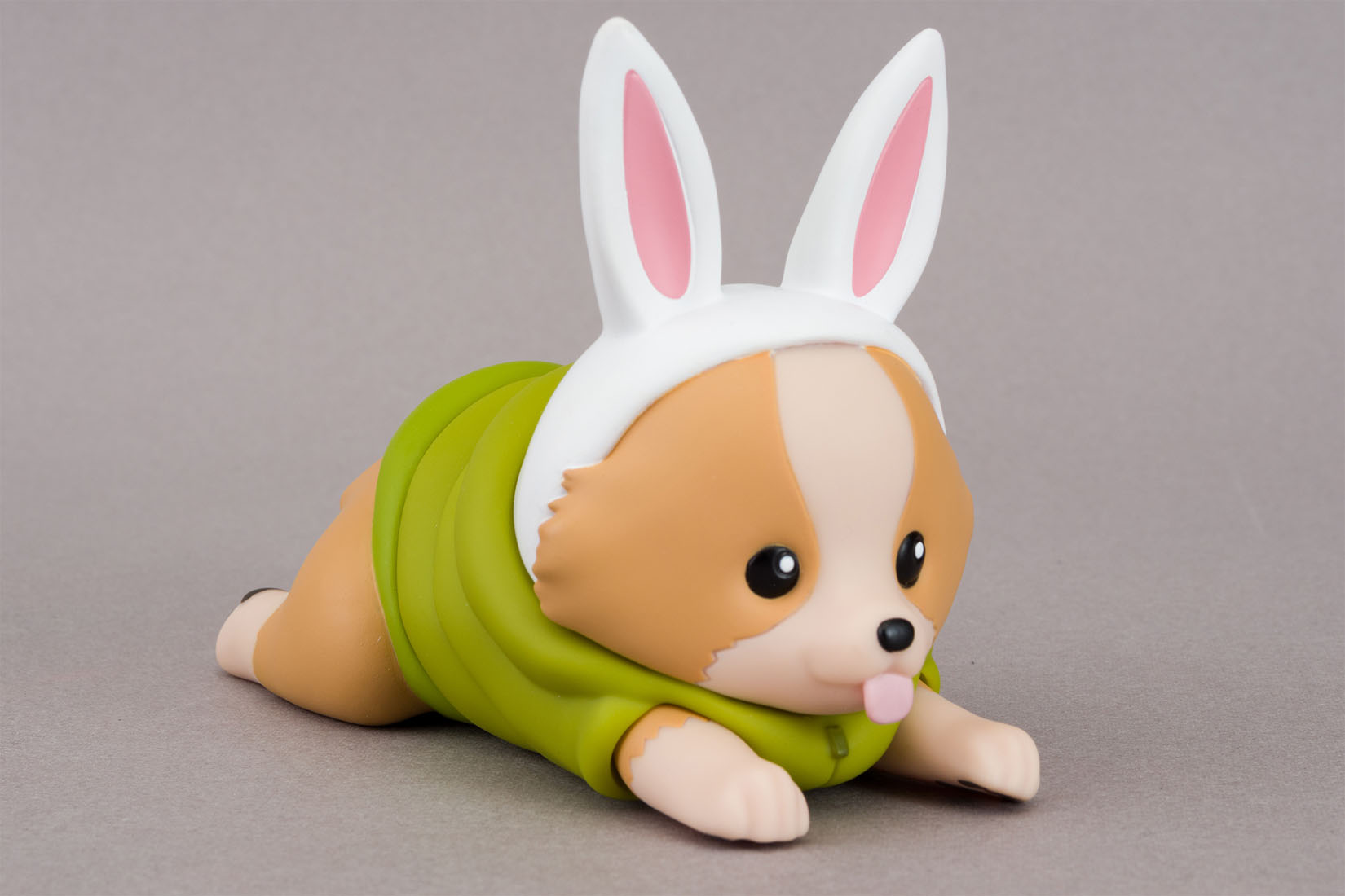 ゆるキャン△』ちくわ ソフビスタイル 特設販売ページ