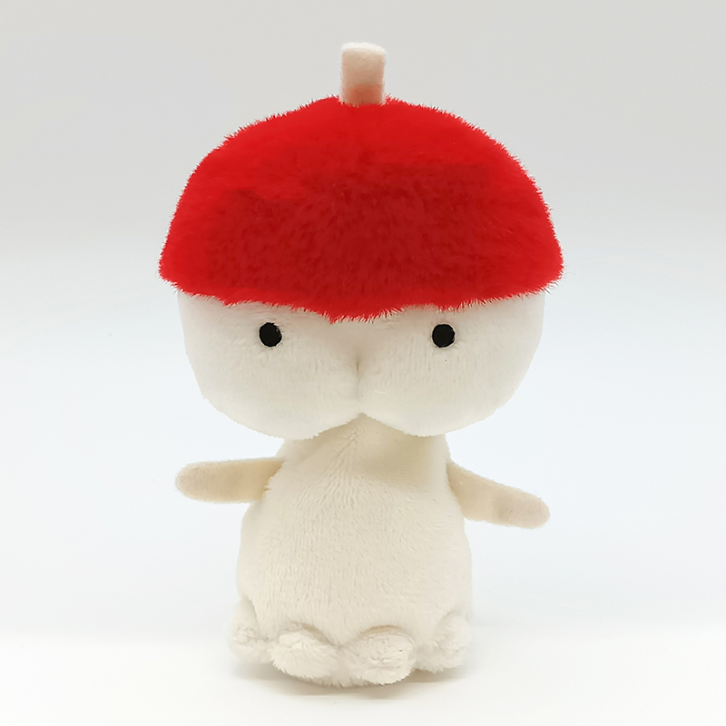 りんご星人【サン・アロー公式オンラインショップ】