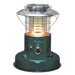 RL-250 (トヨトミ)｜石油式｜ルームエアコン｜電材堂【公式】