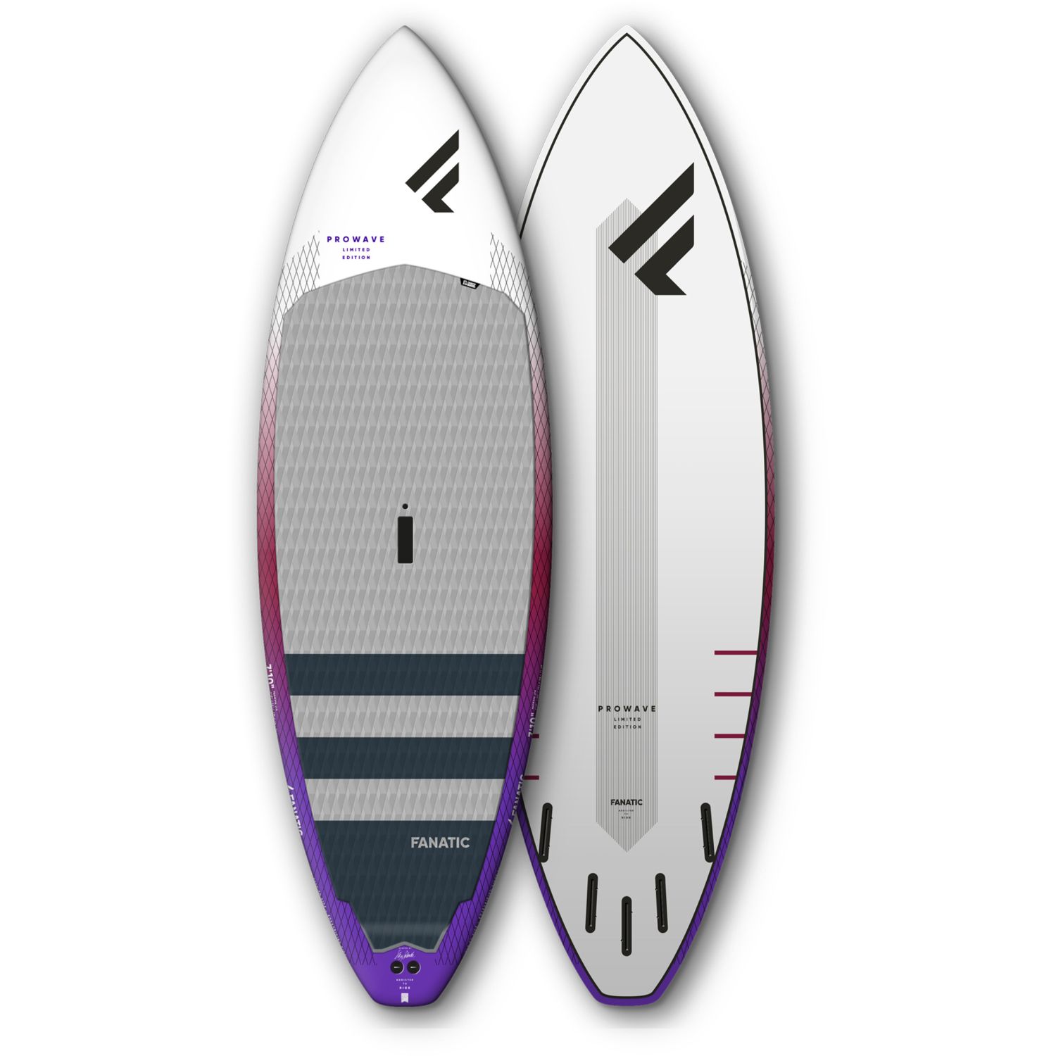 FANATIC SUP board ProWave LTD 2022 - Price, Reviews - EASY-surfshop