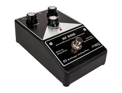 Moog Minifooger MF Ring - What To Know & Where To Buy | Equipboard