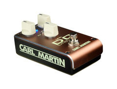 Carl Martin DC Drive - What To Know & Where To Buy | Equipboard