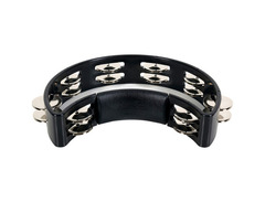 Rhythm Tech RT1010 Hand-percussion Tambourine - What To Know