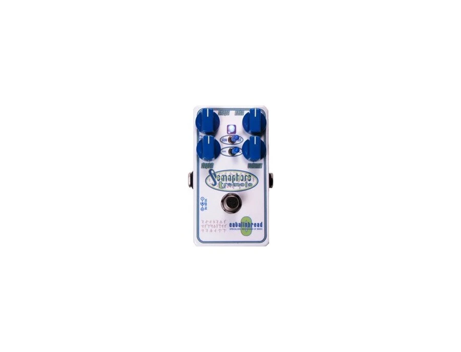 Catalinbread Semaphore Tremolo - What To Know & Where To Buy