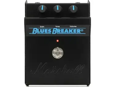 Marshall BB-2 Bluesbreaker II - What To Know & Where To Buy
