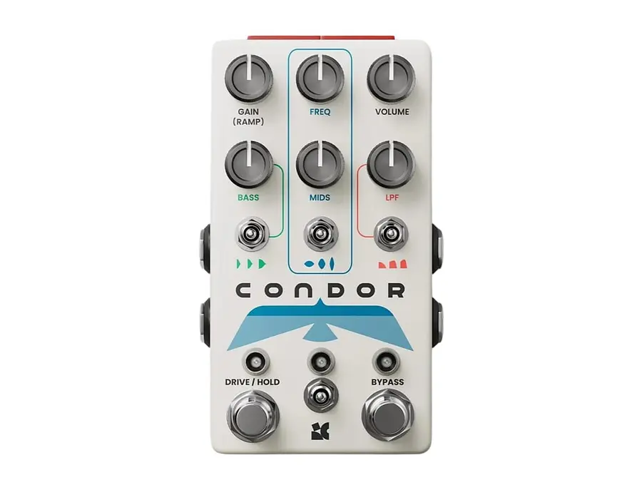 Chase Bliss Audio Condor HiFi - What To Know & Where To Buy