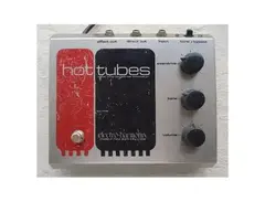 Electro-Harmonix EH-1335/EH-3075 Hot Tubes - What To Know & Where