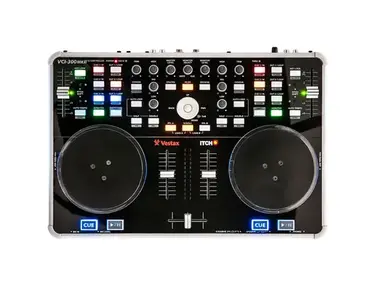 Vestax VCI-380 - What To Know & Where To Buy | Equipboard