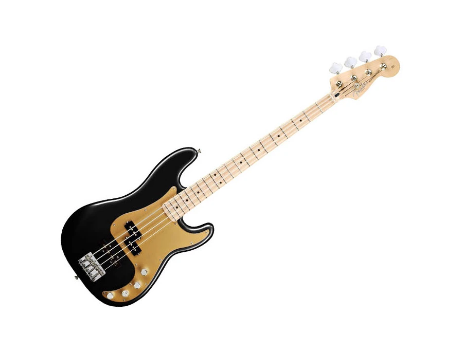 Fender Mexican Deluxe Active Precision Bass Special - What To Know
