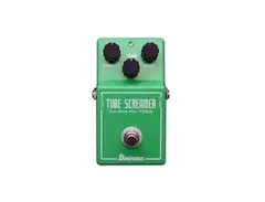 Keeley Ibanez TS808 Mod Plus Tube Screamer - What To Know & Where