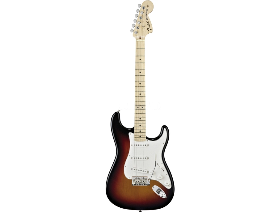 Fender Highway One Stratocaster - What To Know & Where To Buy