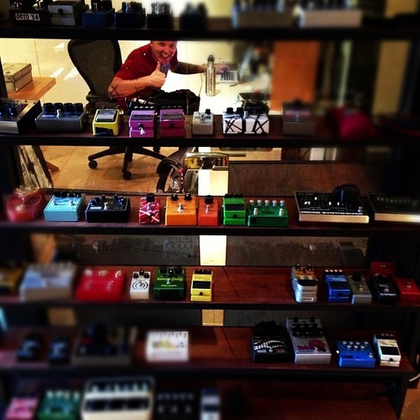 MXR M120 Auto Q Wah - What To Know & Where To Buy | Equipboard