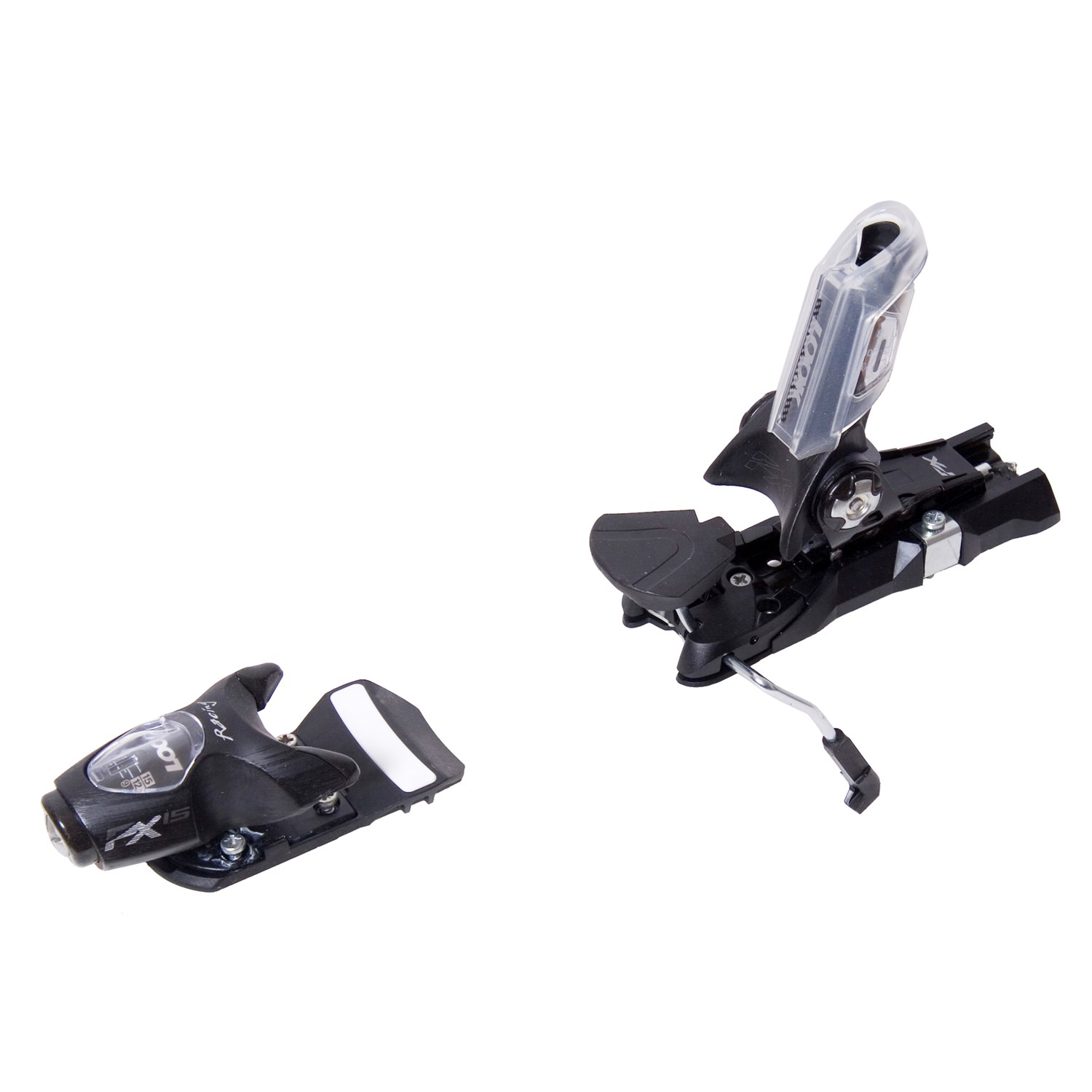 Look PX 15 FS WB Ski Bindings 2008 | evo