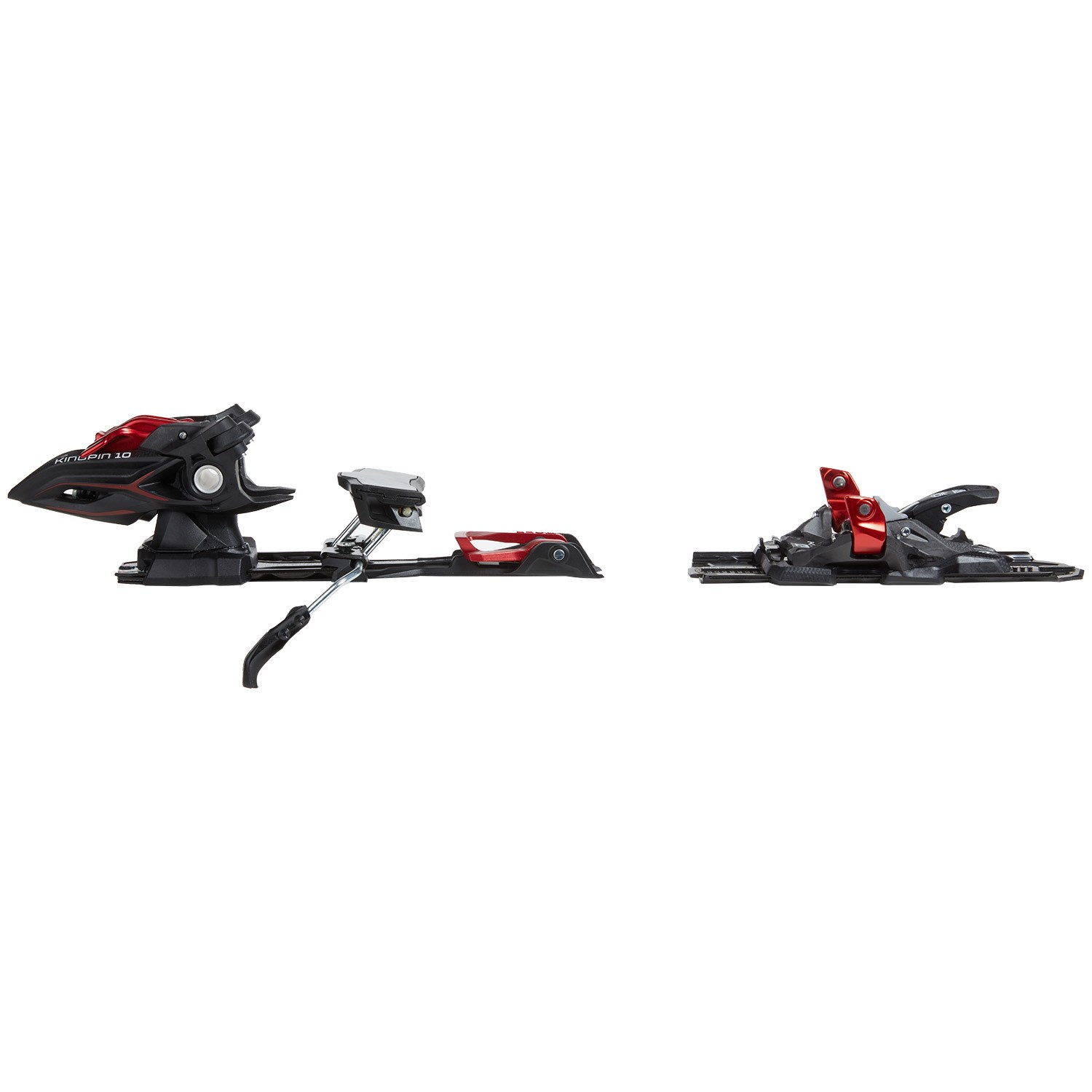 Marker Kingpin 10 Demo Alpine Touring Ski Bindings | evo